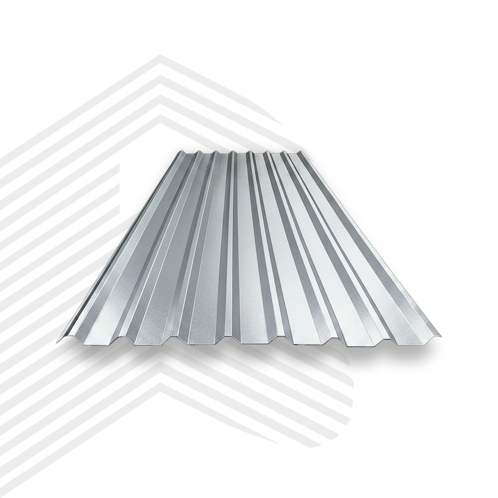 BP101 - Galvanizado