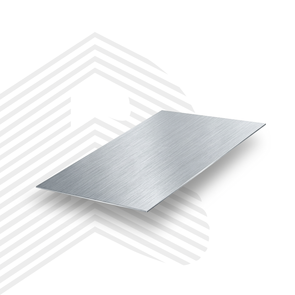 LISA - GALVANIZADO